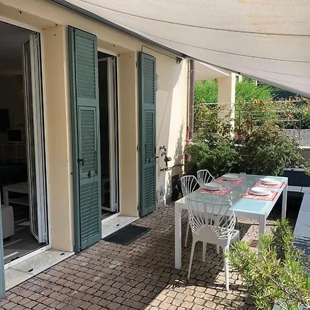Appartamento Sunset Garden *