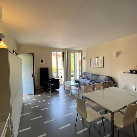 Apartamento Sunset Garden *