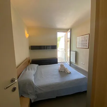 Apartamento Sunset Garden
